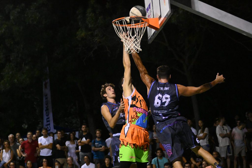 Giardini Margherita Playground Gardens Sport Festival Bologna