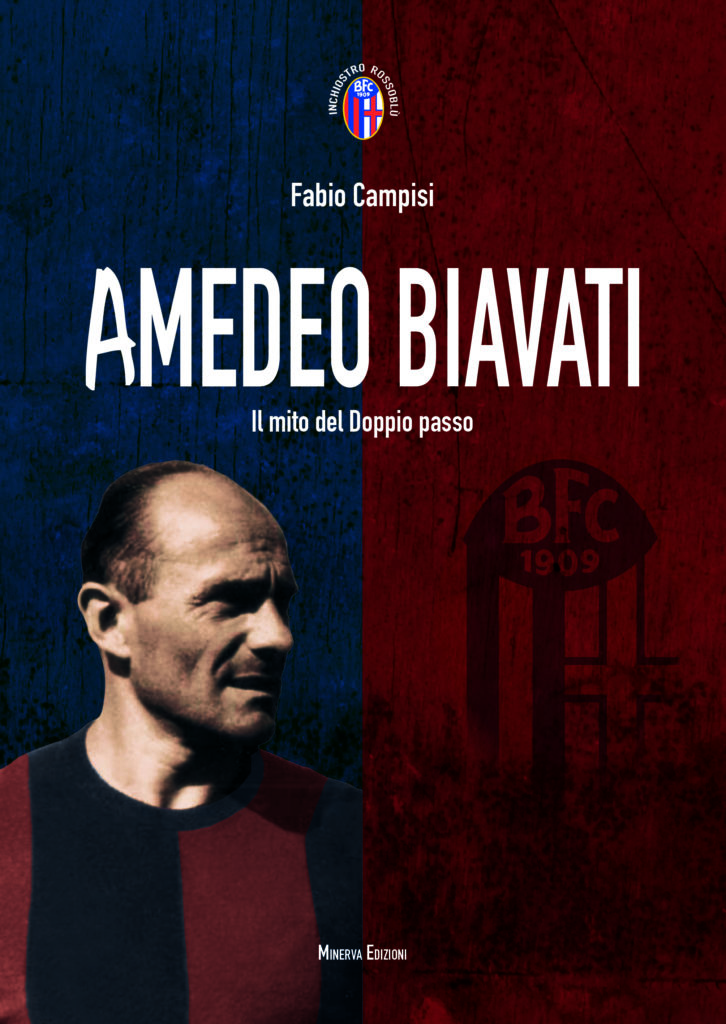 Amedeo Biavati