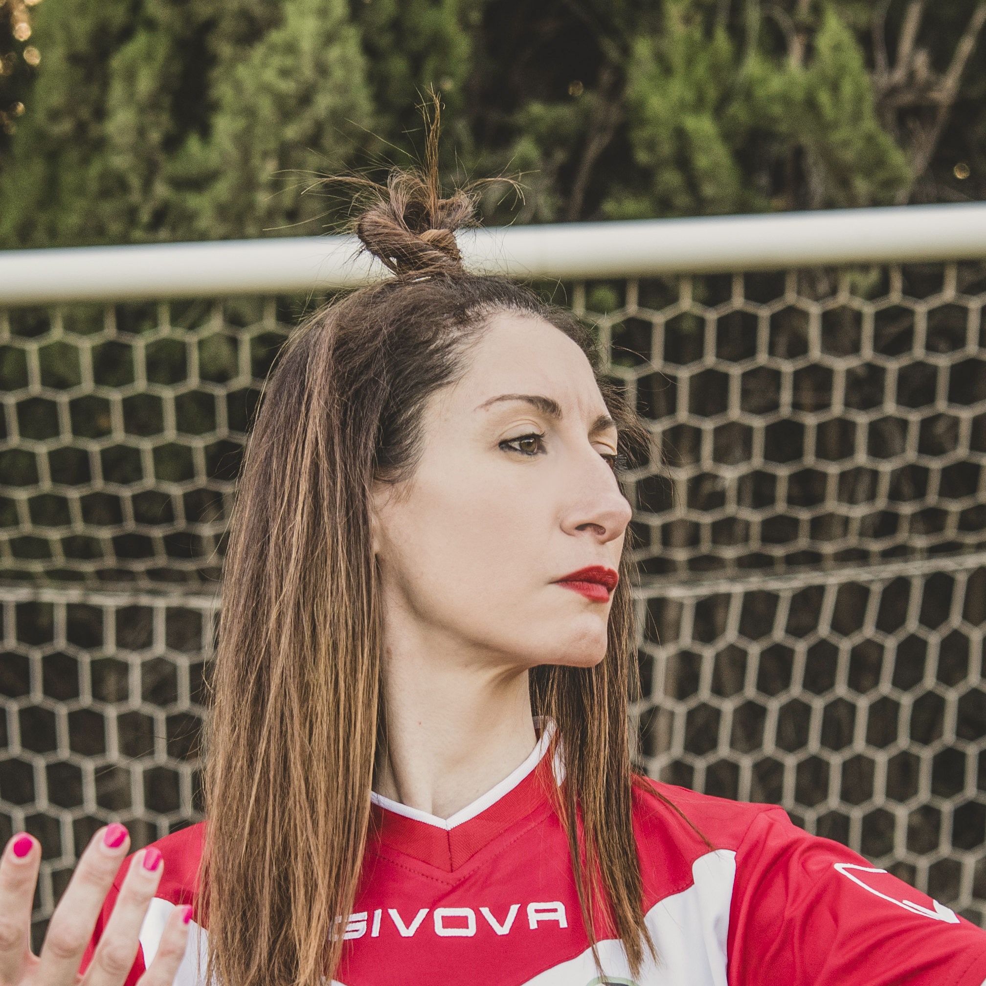 Cristina Chinaglia
