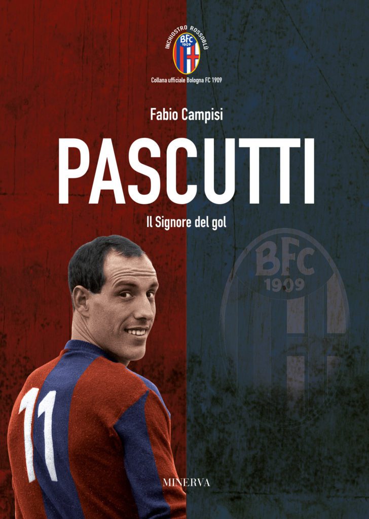 Pascutti, il Signore del gol