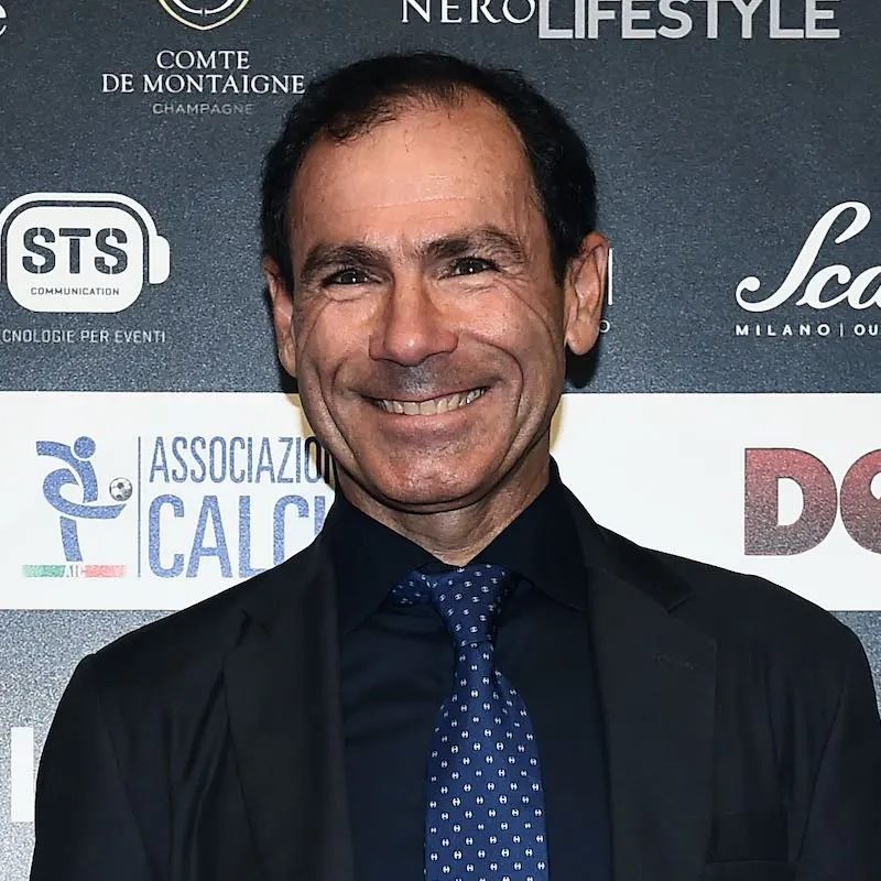Davide Cassani