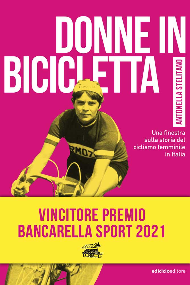 Donne in bicicletta