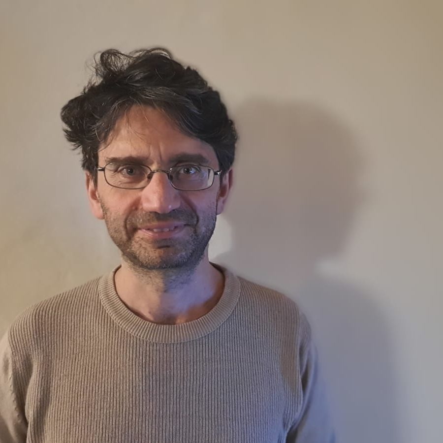 Federico Greco
