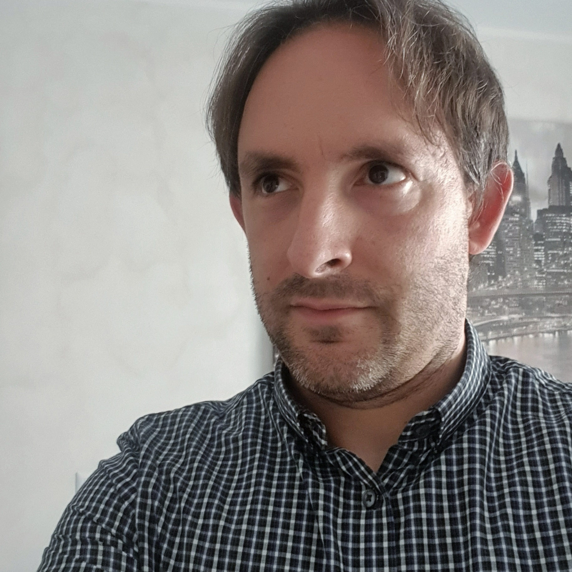 Francesco Mecucci