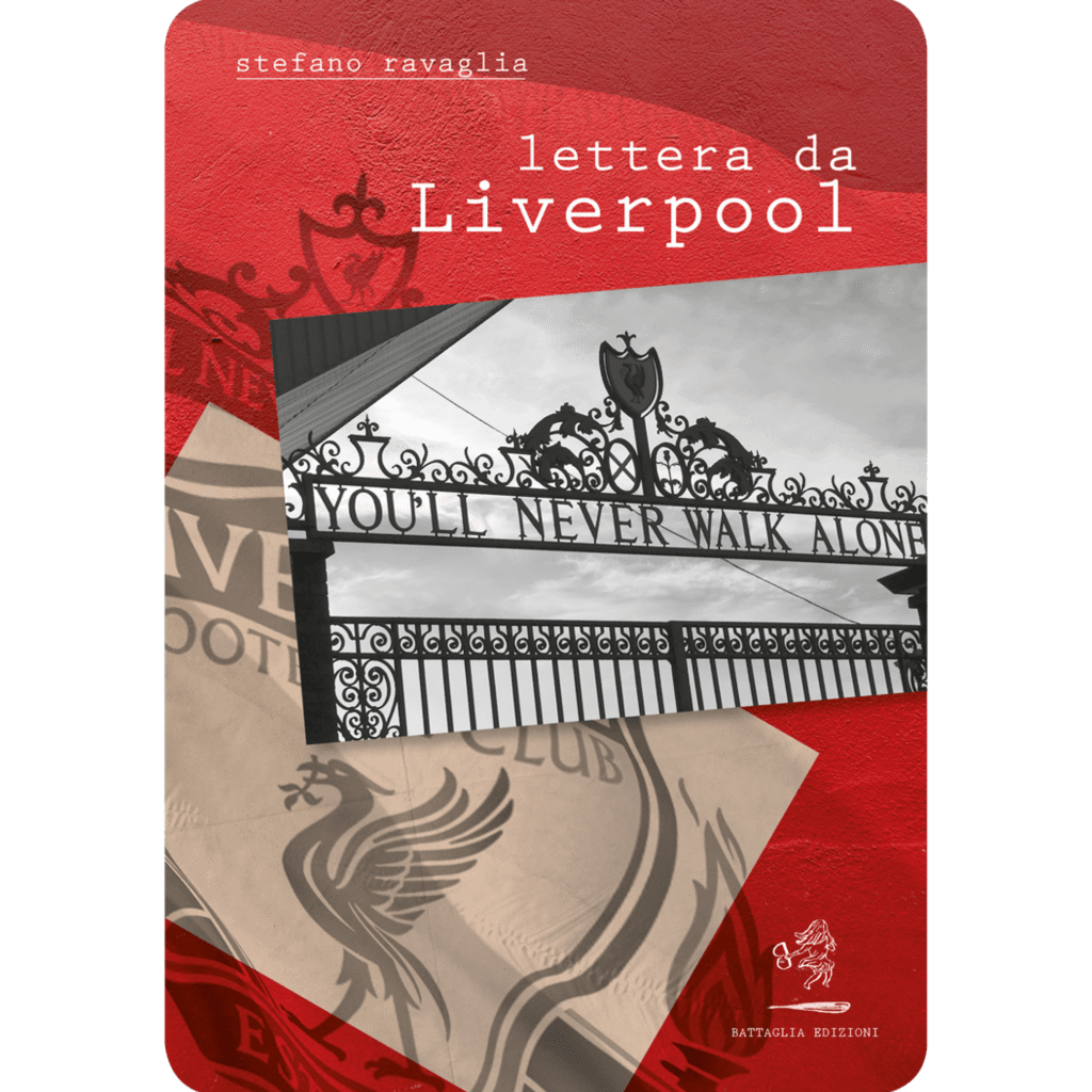 Lettera da Liverpool