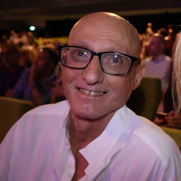 Luciano Manzalini