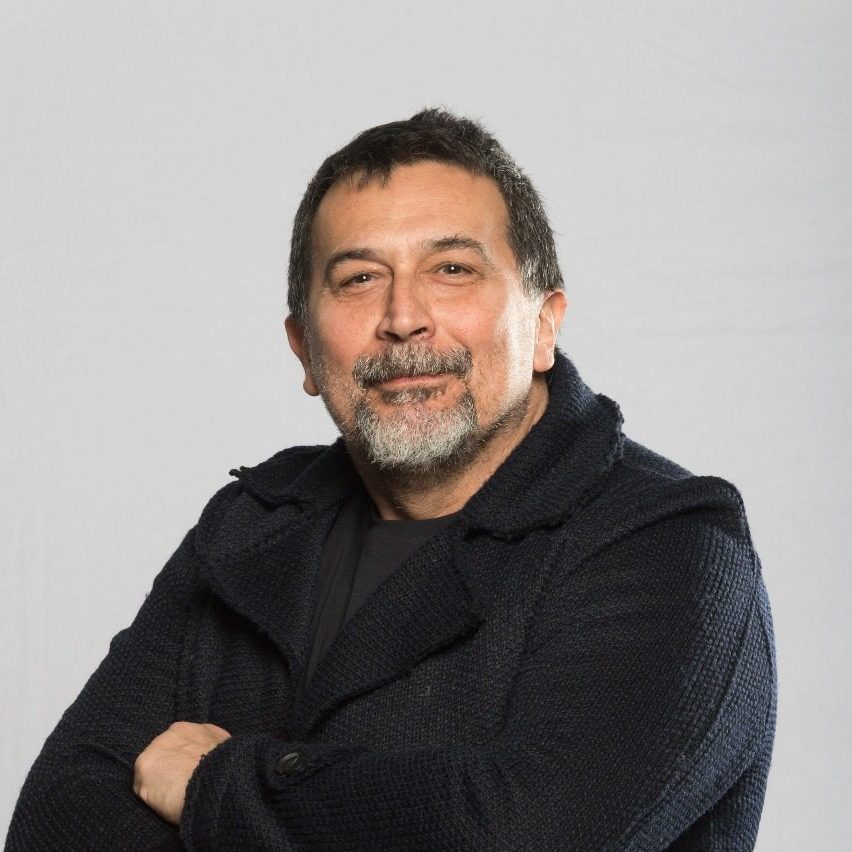 Marco Tarozzi