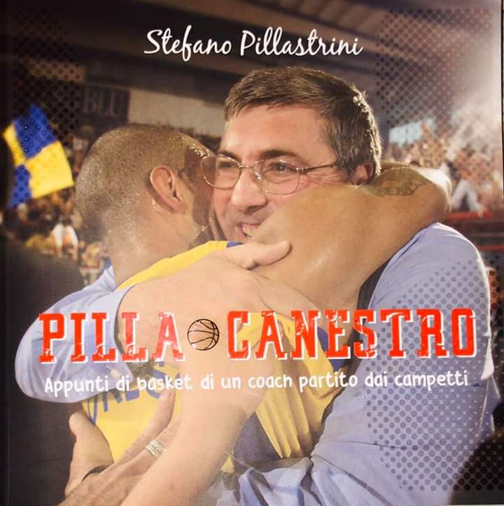 Pillacanestro