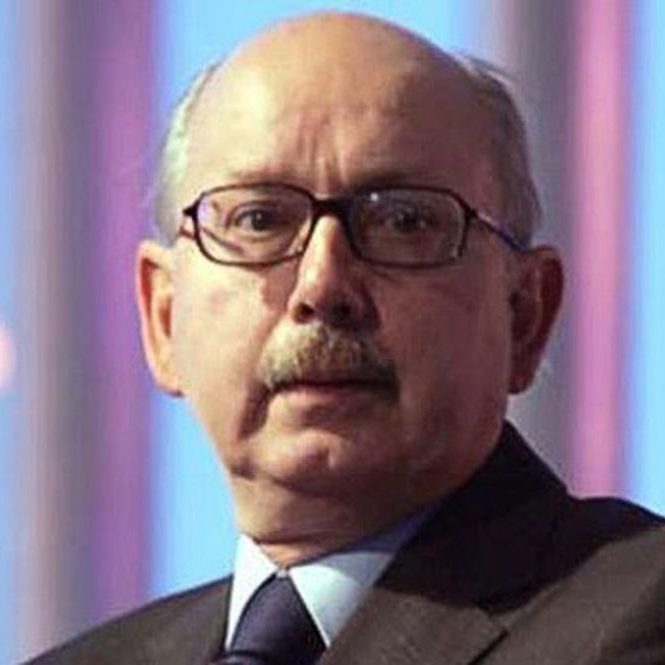 Roberto Beccantini