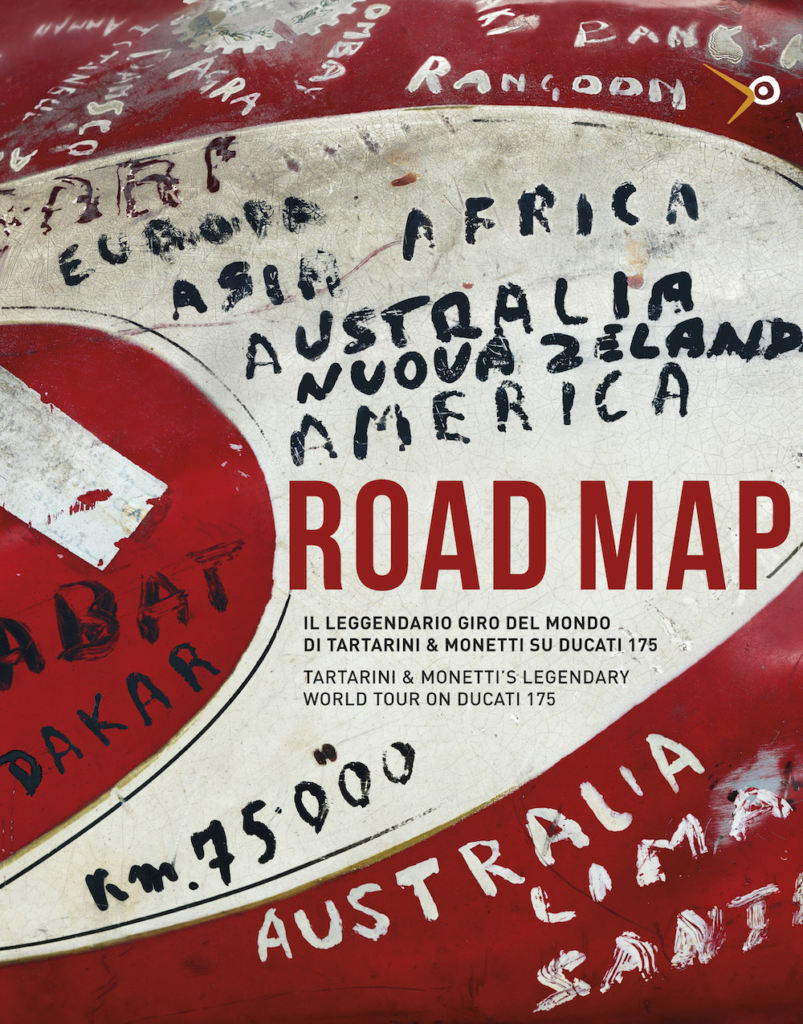 Road map