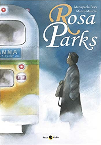 Rosa Parks