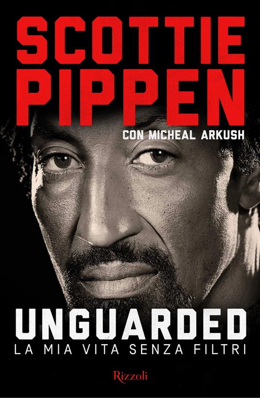 Unguarded