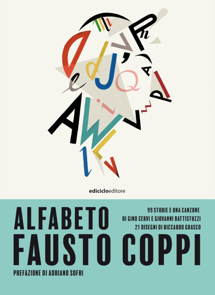 Alfabeto Fausto Coppi