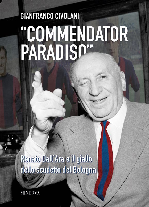 commendator-paradiso