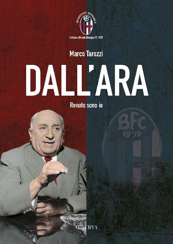 Dall'Ara. Renato sono io