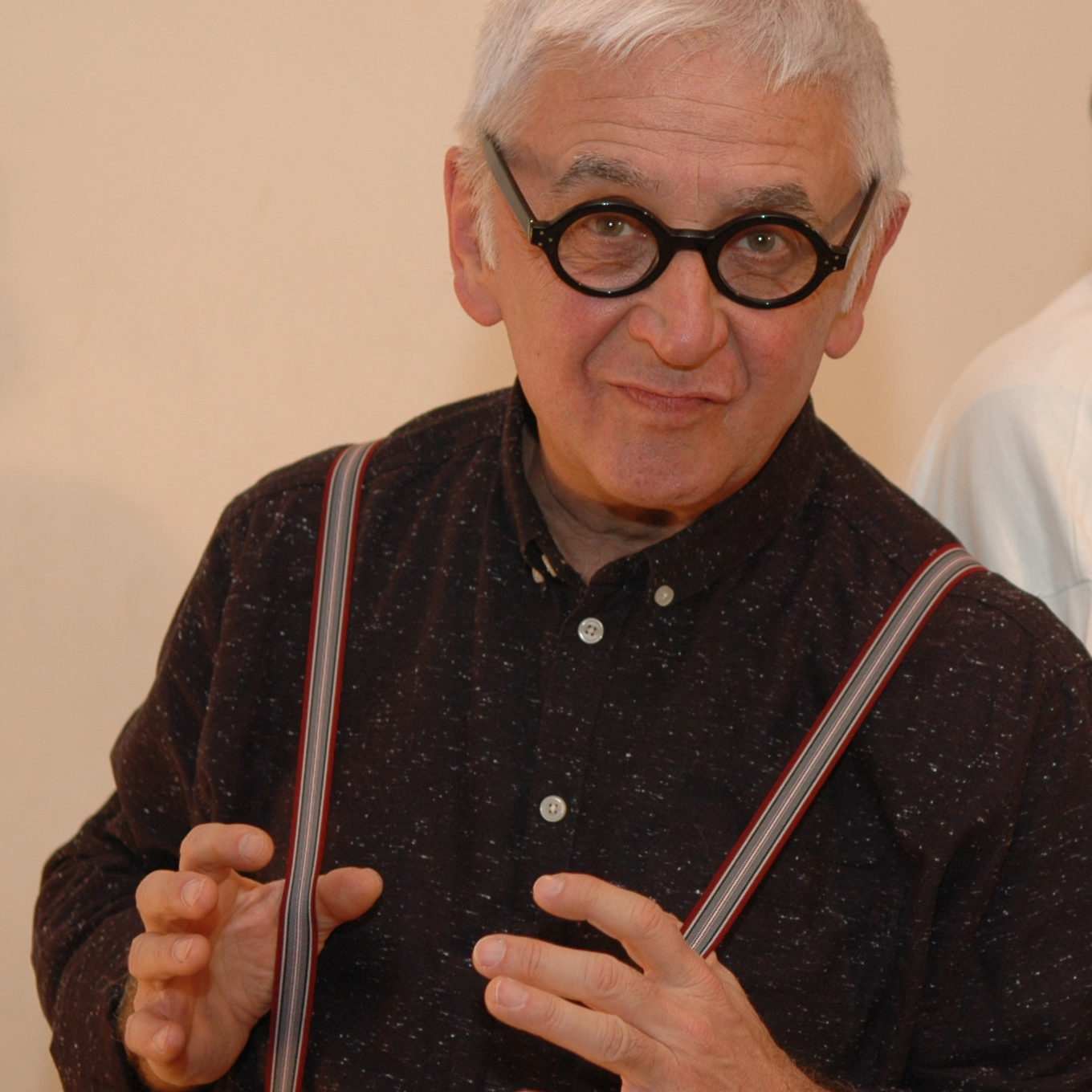 Giorgio Comaschi