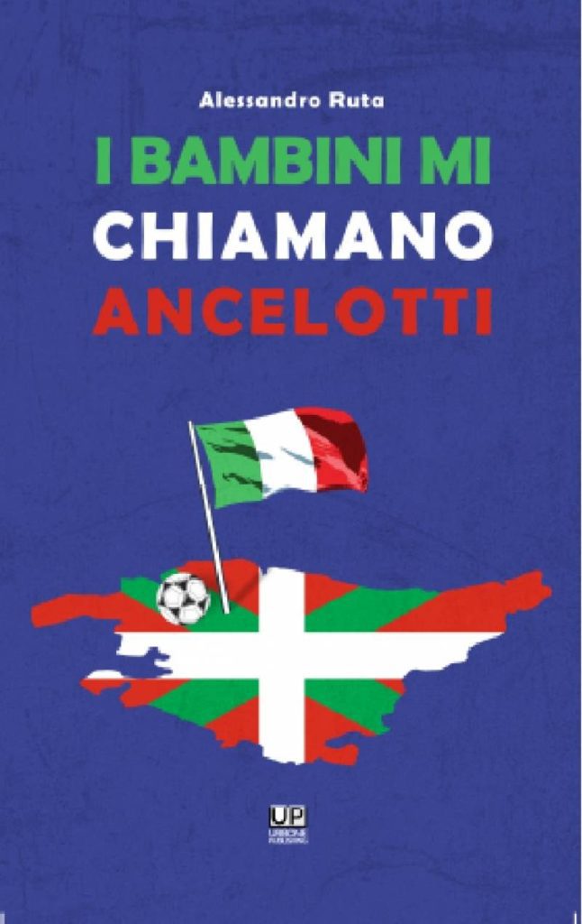 I bambini mi chiamano Ancelotti