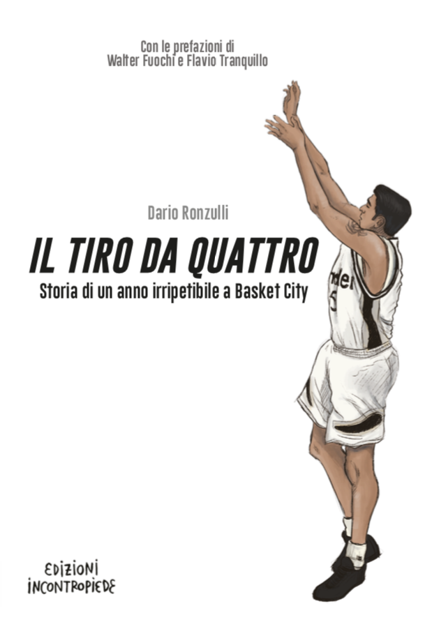 Il tiro da quattro