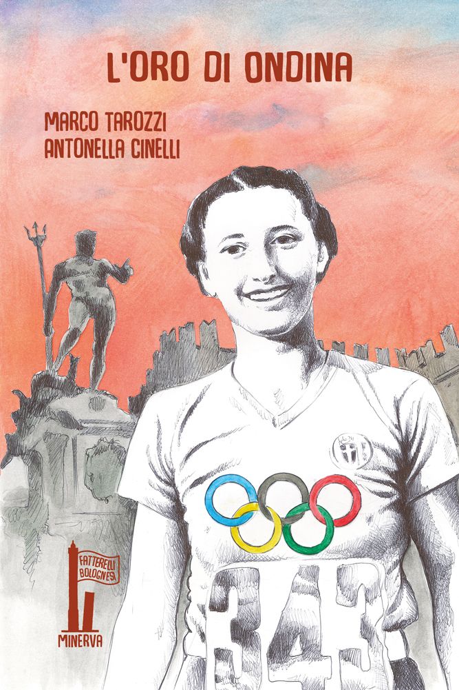 L'oro di Ondina