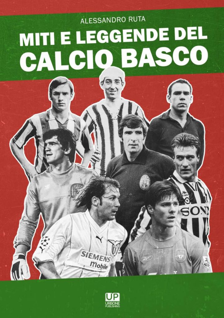 Miti e leggende del calcio Basco
