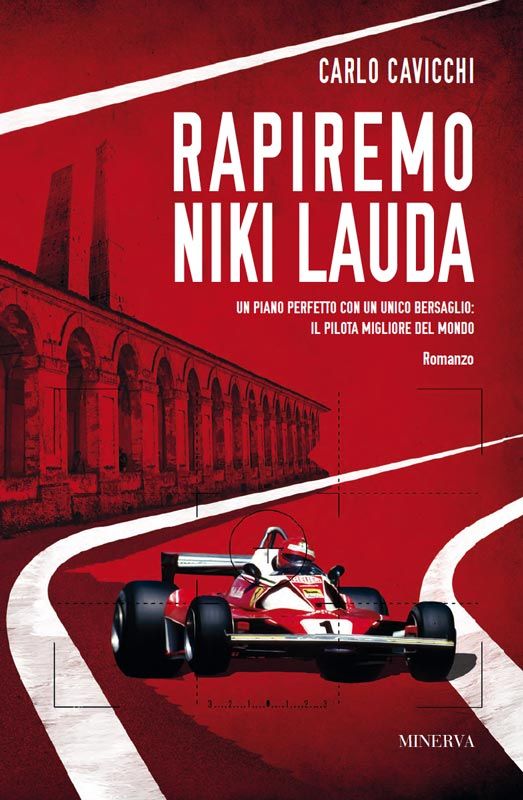 Rapiremo Niky Lauda