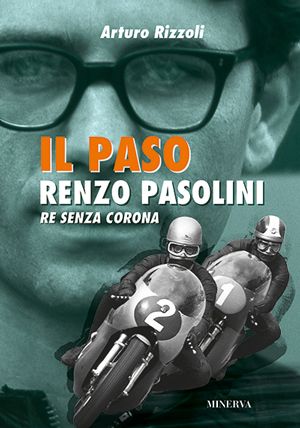 Il Paso. Renzo Pasolini